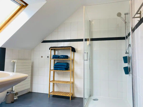 Elbharmonie Holiday Home - Gallery - 43