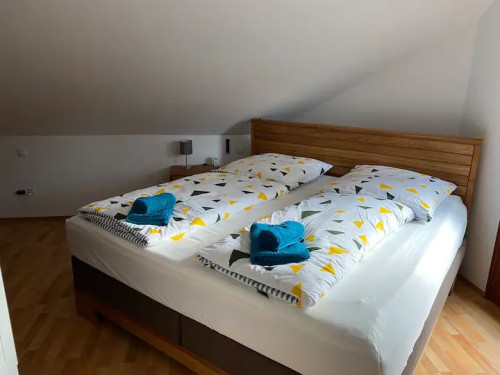 Elbharmonie Holiday Home - Gallery - 35