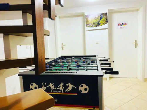 Elbharmonie Holiday Home - Gallery - 41