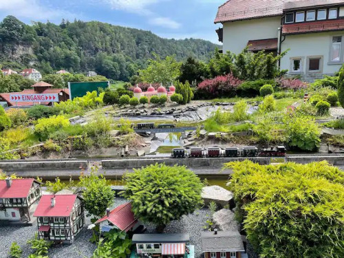 Elbharmonie Holiday Home - Gallery - 22