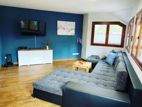 Elbharmonie Holiday Home - Gallery - 26