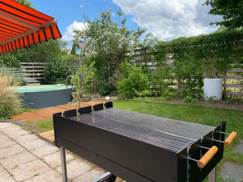 Elbharmonie Holiday Home