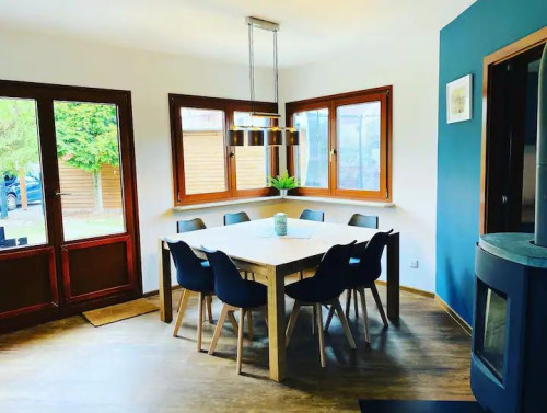 Elbharmonie Holiday Home - Gallery - 25