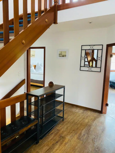 Elbharmonie Holiday Home - Gallery - 40