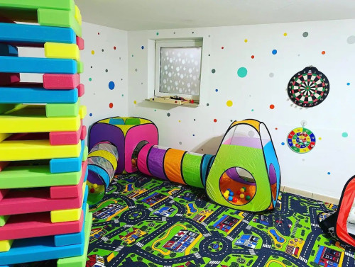 Elbharmonie Holiday Home - Gallery - 10
