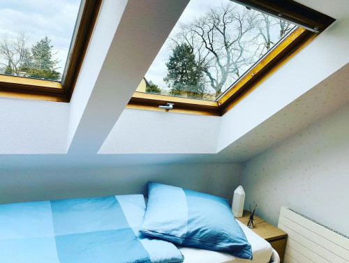 Elbharmonie Holiday Home - Gallery - 38