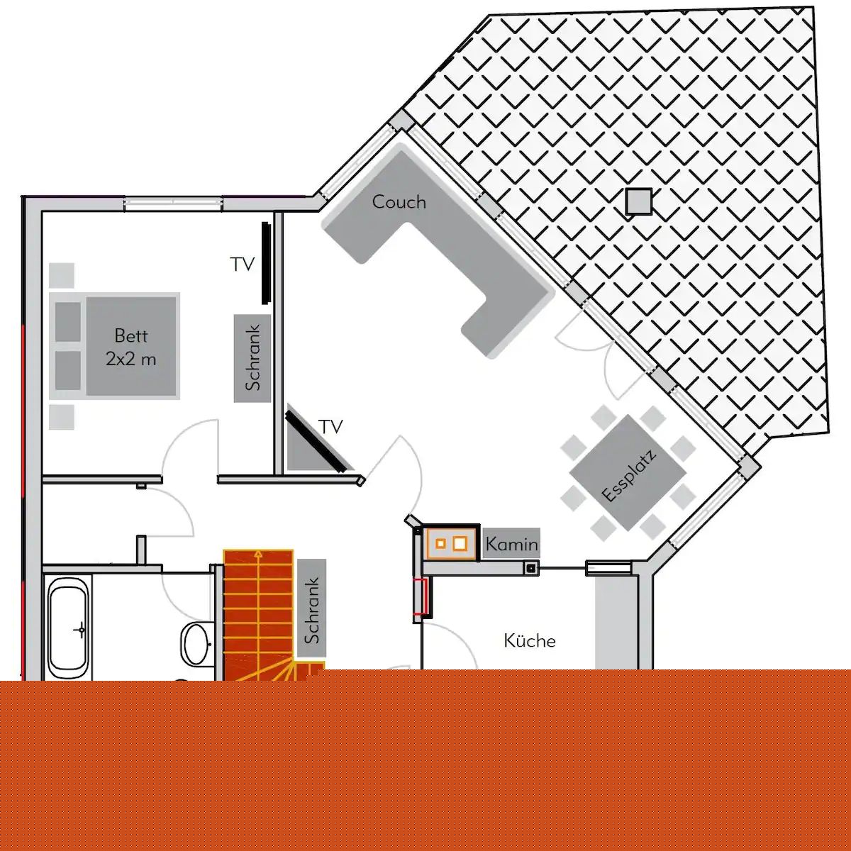 Elbharmonie Holiday Home - 13