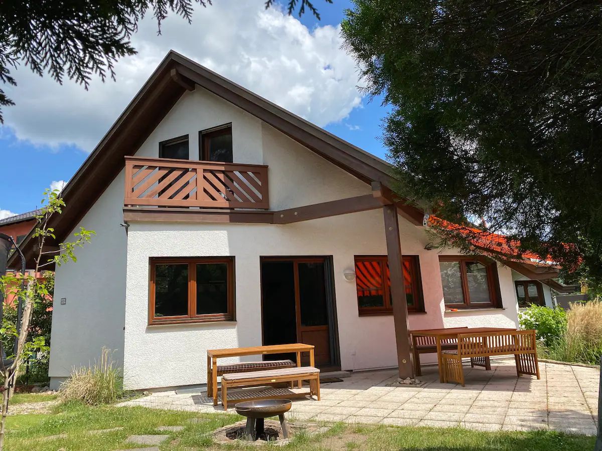 Elbharmonie Holiday Home - 16