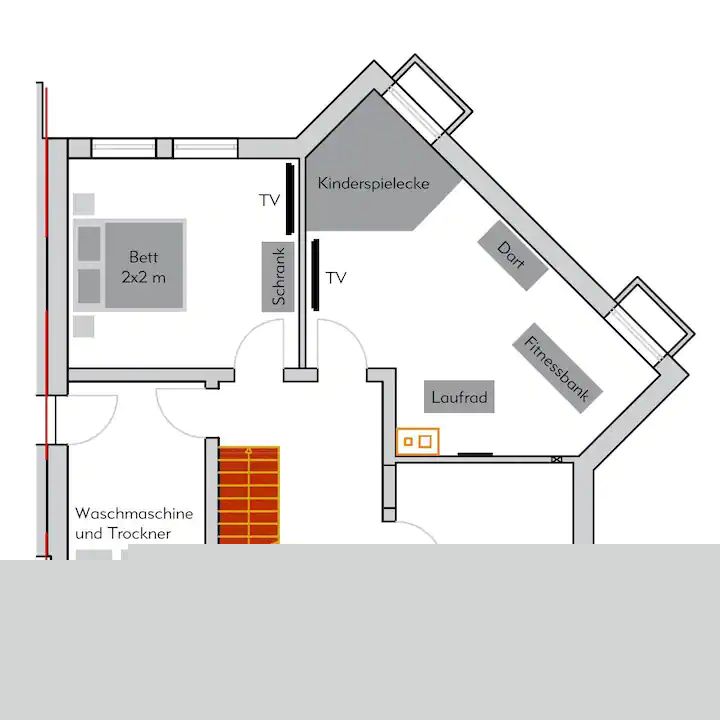 Elbharmonie Holiday Home - 12