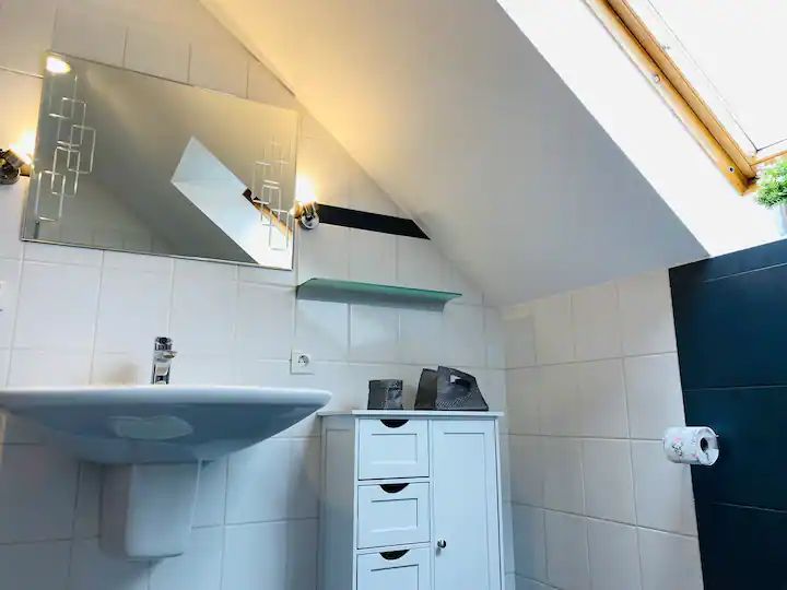Elbharmonie Holiday Home - 25