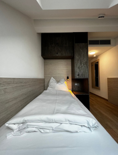 Studio Apartment without Kitchen for 1 Person - serviced apartments