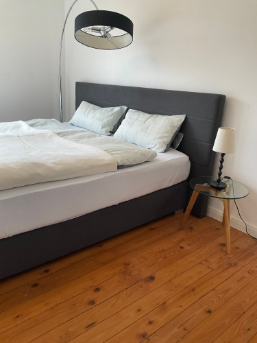 Cozy temporary apartment in Coburg - Gallery - 9