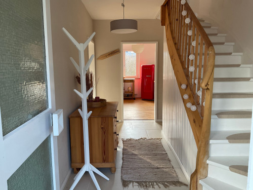 Cozy temporary apartment in Coburg - Gallery - 14