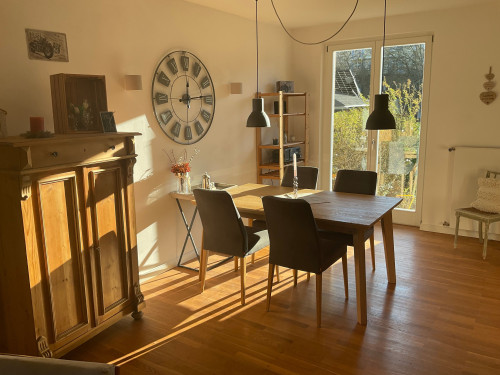 Cozy temporary apartment in Coburg - Gallery - 10