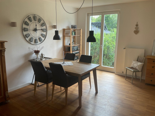 Cozy temporary apartment in Coburg - Gallery - 6