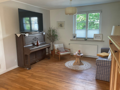 Cozy temporary apartment in Coburg - Gallery - 7