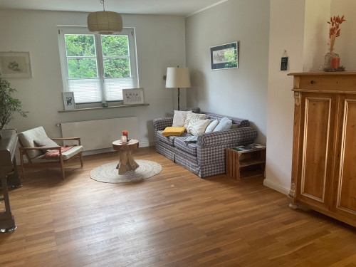 Cozy temporary apartment in Coburg - Gallery - 8