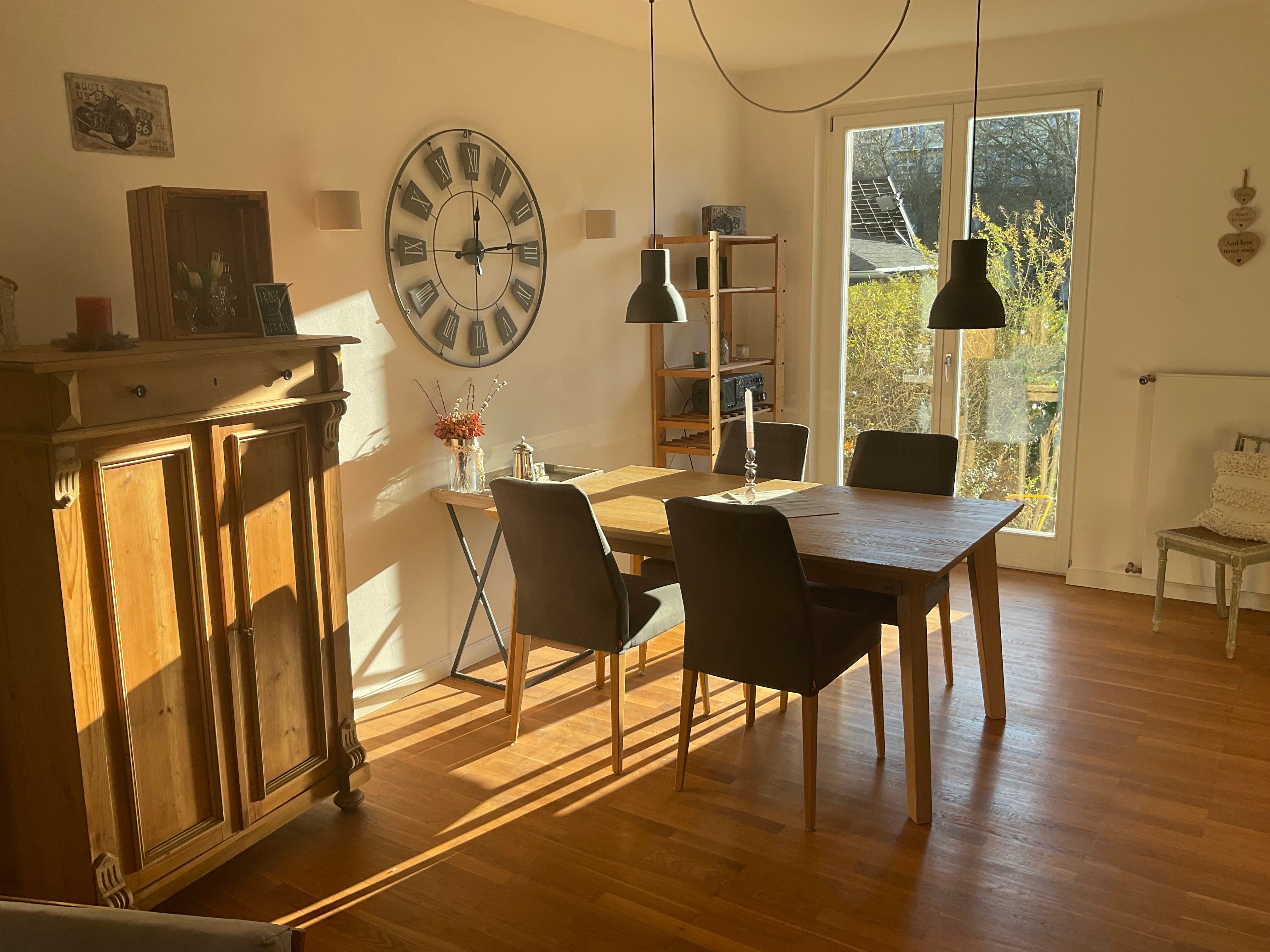 Cozy Temporary Apartment In Coburg - 18