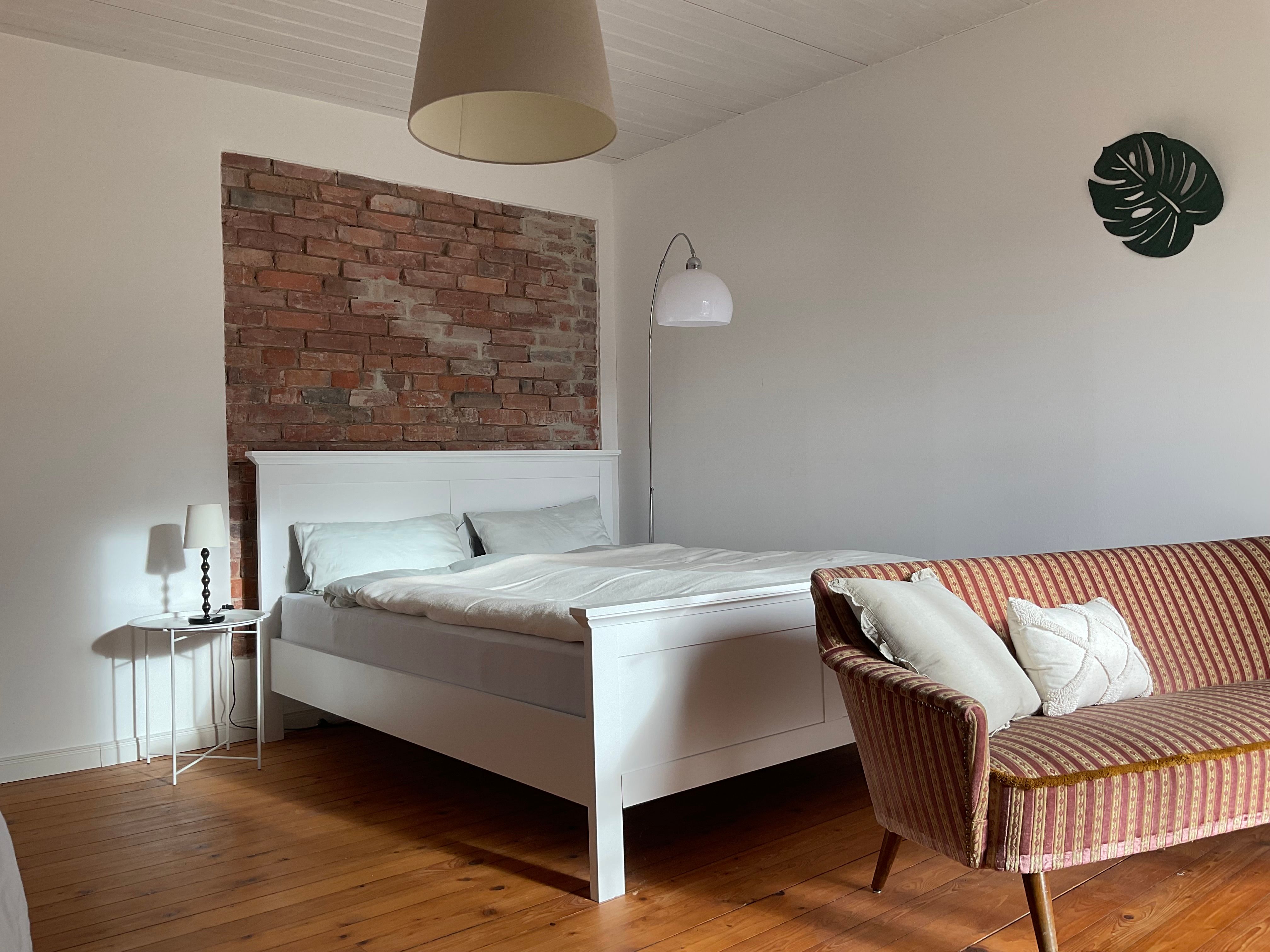 Cozy Temporary Apartment In Coburg - 12