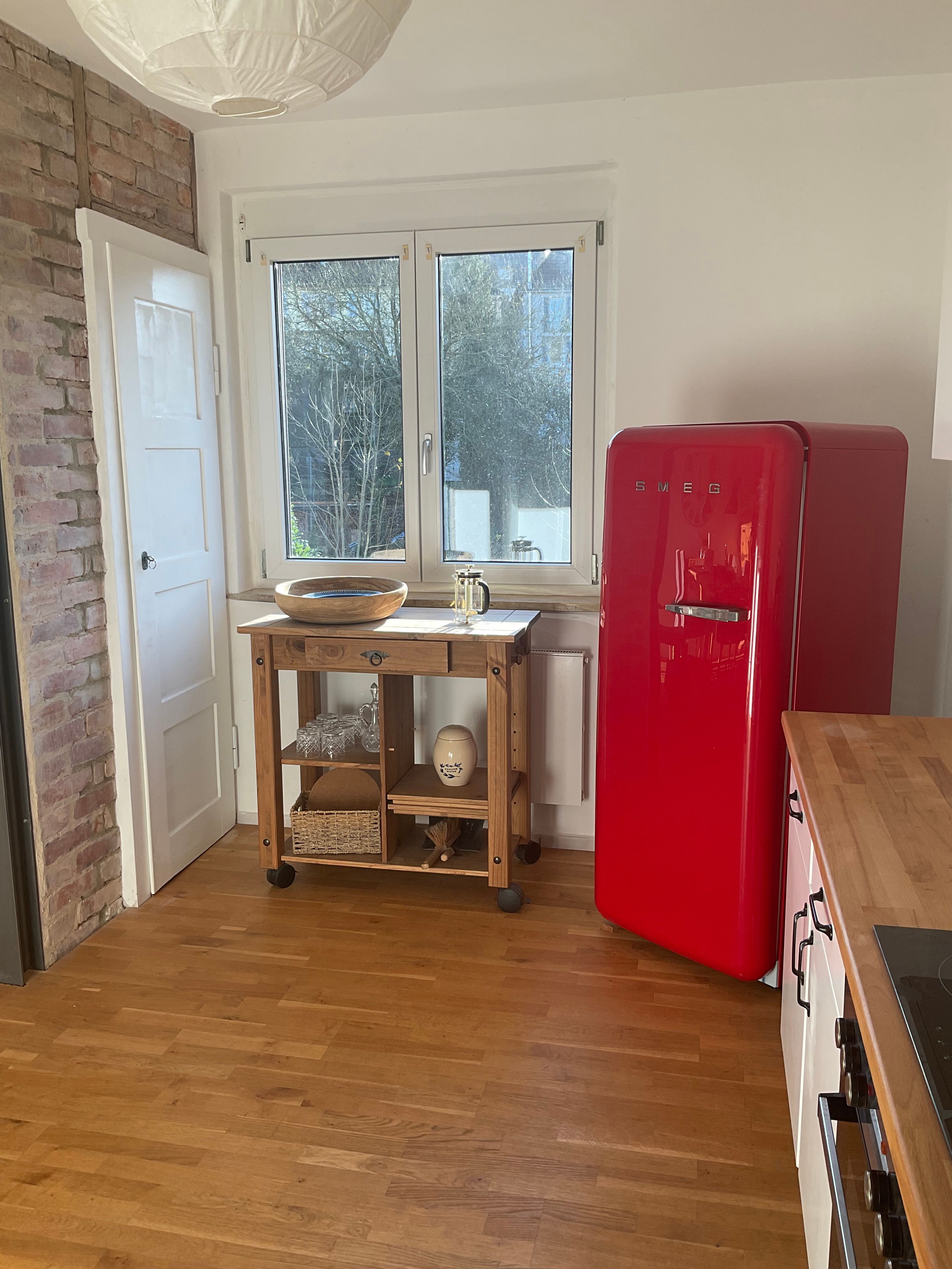 Cozy Temporary Apartment In Coburg - 17