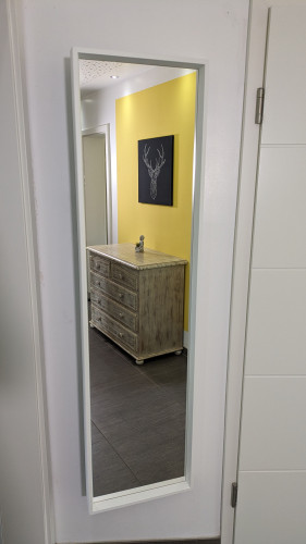 Spacious, cozy & glamorous. Bright apartment centrally located in Duisburg - with garage. - Gallery - 6