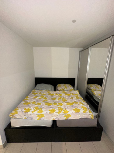 Pretty flat located in Ludwigsburg