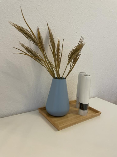 Quiet apartment located in Kornwestheim