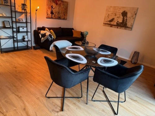 Wonderful apartment in a quiet area near Potsdam