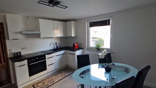 Neu sanierte Wohnung mit 3 Schlafzimmern in Unikliniknähe!