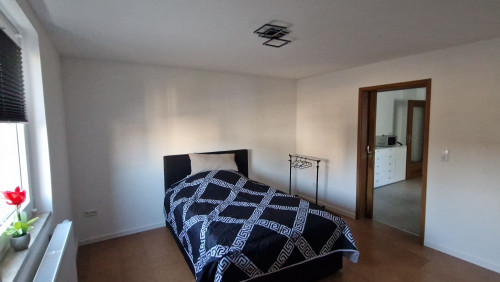 Neu sanierte Wohnung mit 3 Schlafzimmern in Unikliniknähe!  - Gallery -  5