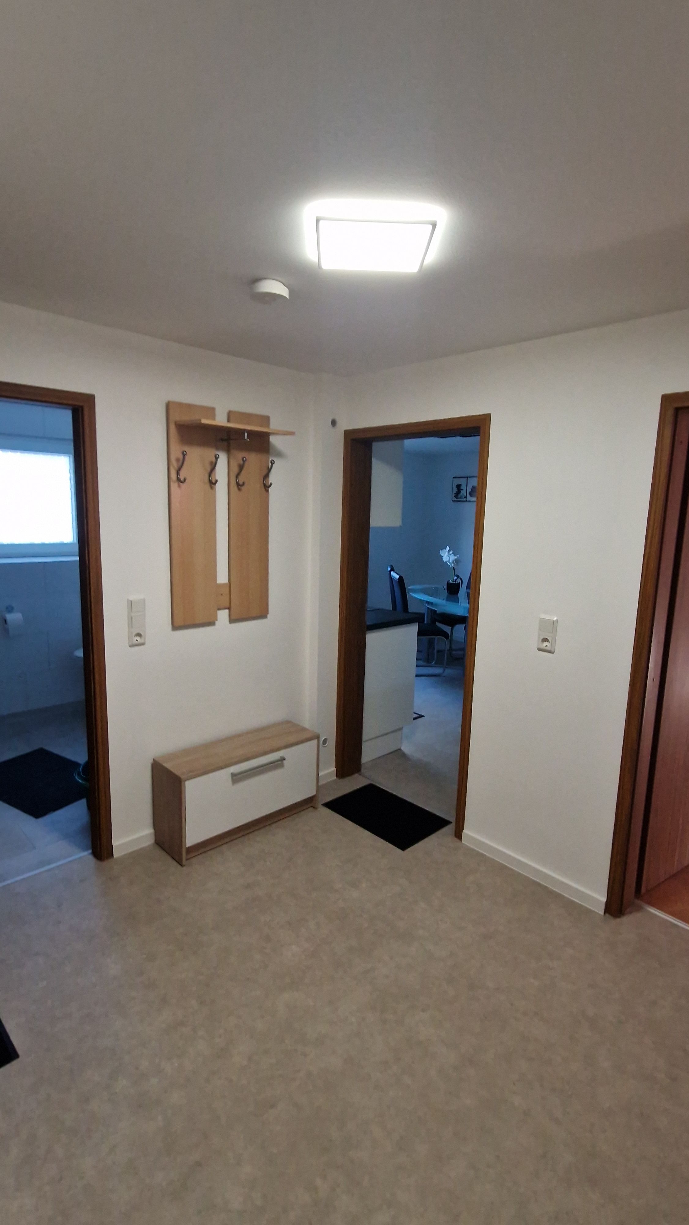  Neu Sanierte Wohnung Mit 3 Schlafzimmern In Unikliniknähe!  -  Neu sanierte Wohnung mit 3 Schlafzimmern in Unikliniknähe!  - Gallery -  12