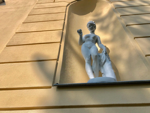 historical 3 Room flat in Dresden - Gallery - 14
