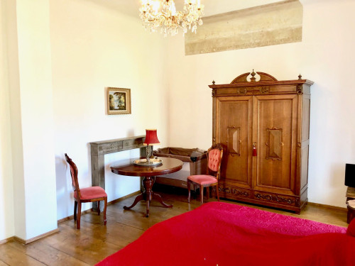 historical 3 Room flat in Dresden - Gallery - 31