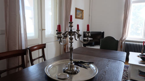 historical 3 Room flat in Dresden - Gallery - 46