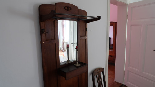 historical 3 Room flat in Dresden - Gallery - 24