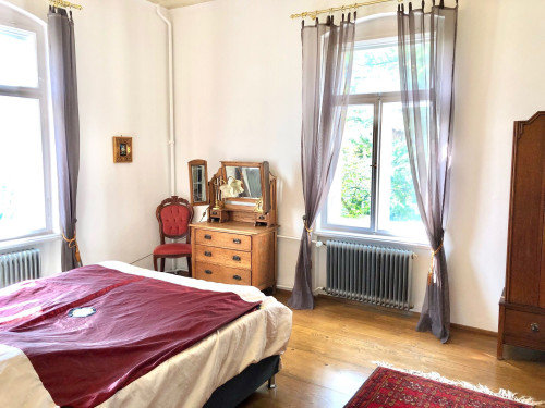 historical 3 Room flat in Dresden - Gallery - 10