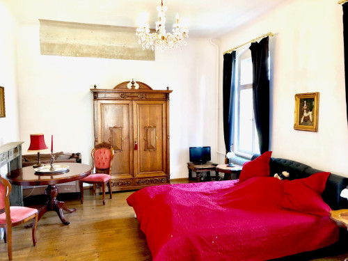 historical 3 Room flat in Dresden - Gallery - 7