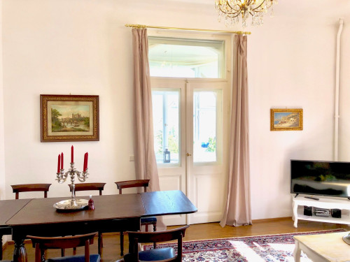 historical 3 Room flat in Dresden - Gallery - 40