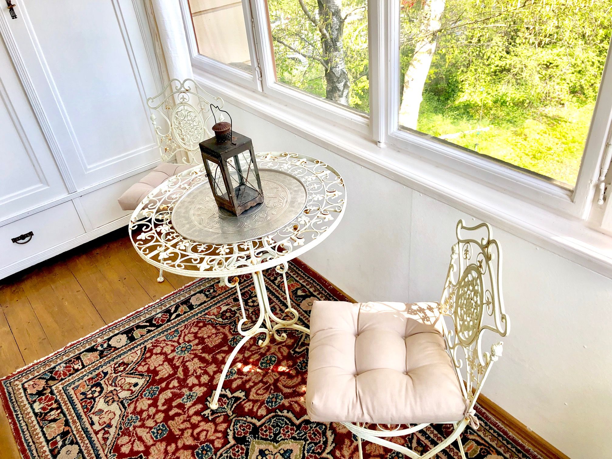 Historical 3 Room Flat In Dresden - 3