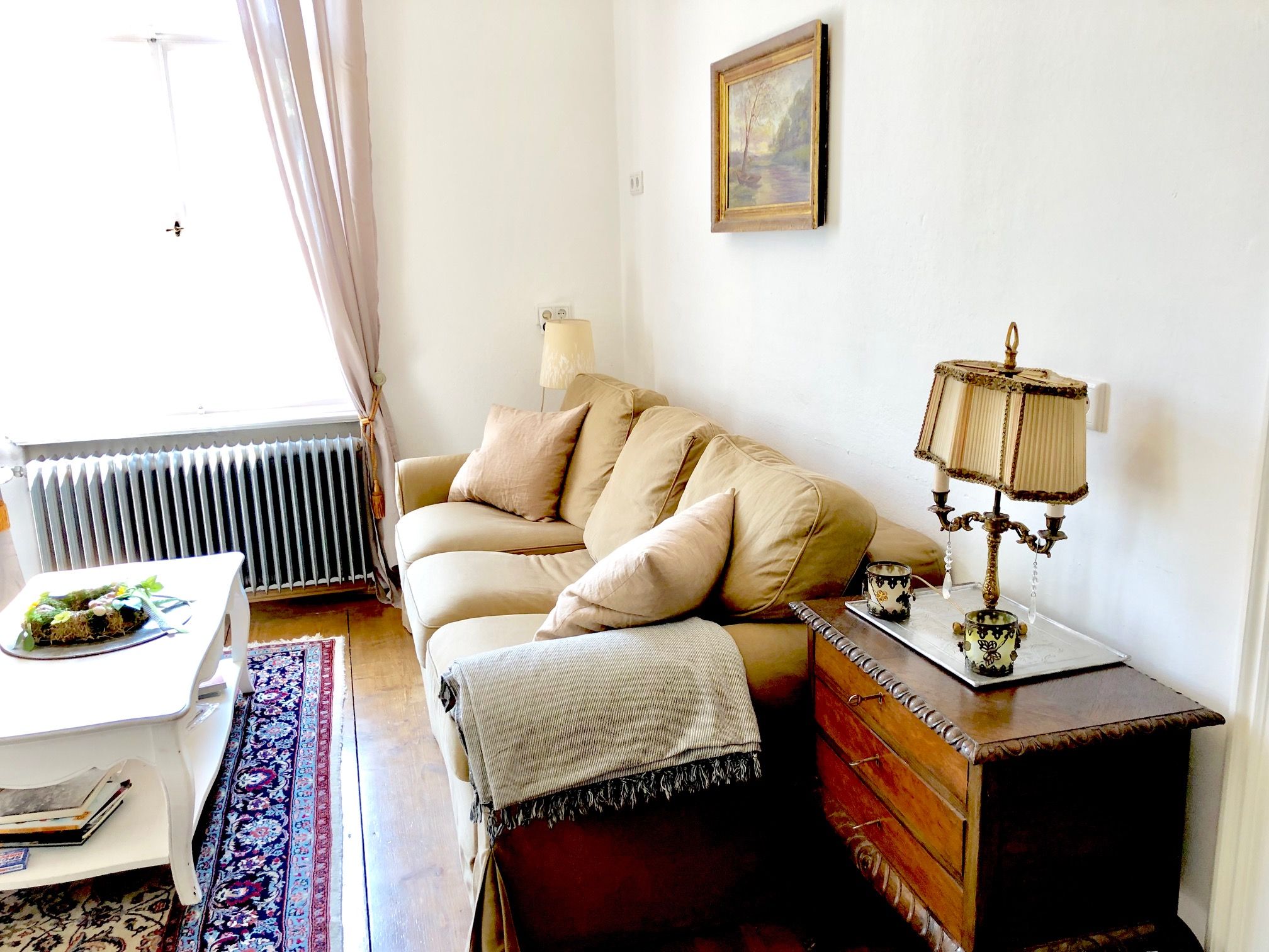 Historical 3 Room Flat In Dresden - 41
