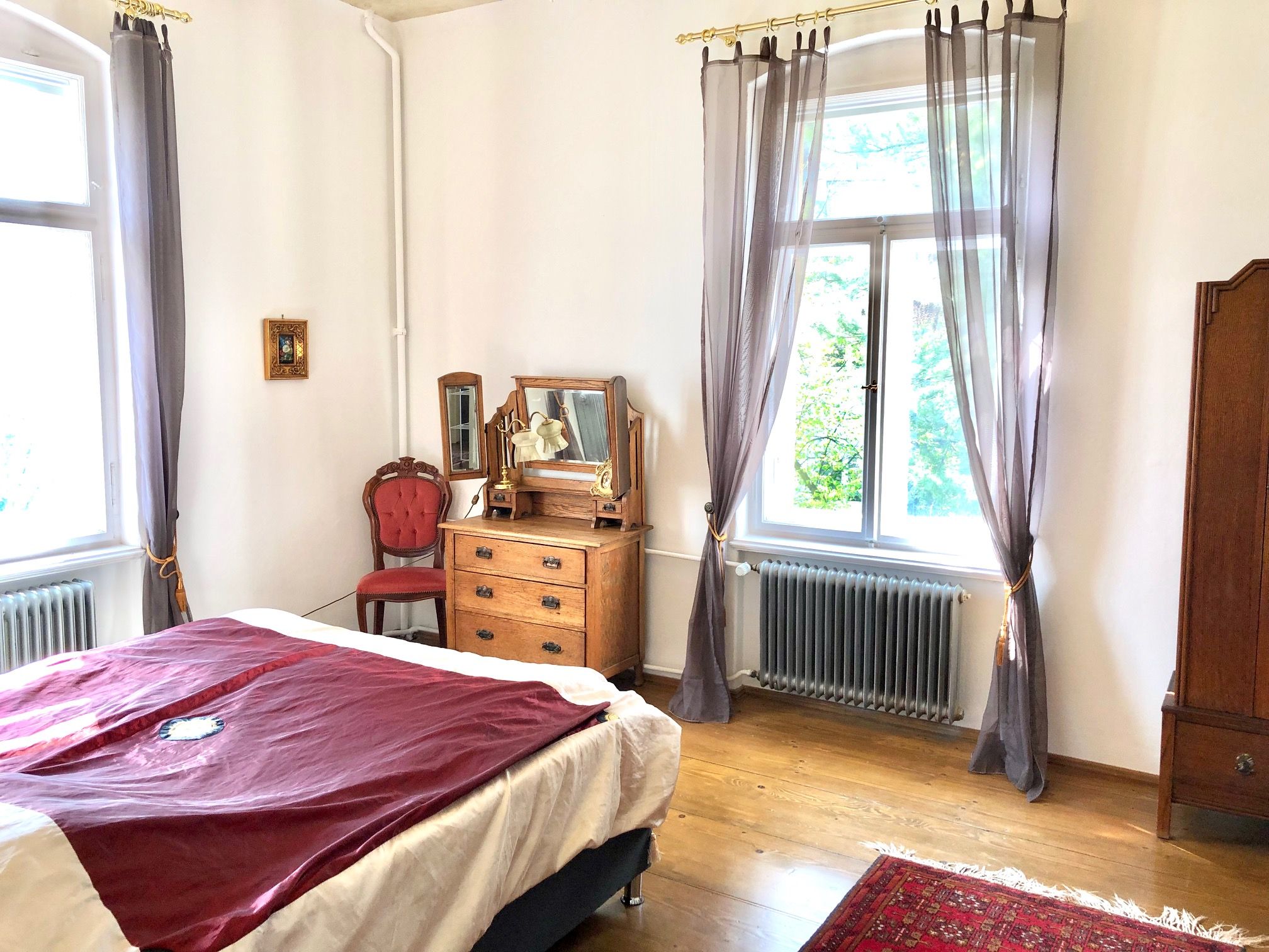 Historical 3 Room Flat In Dresden - 16