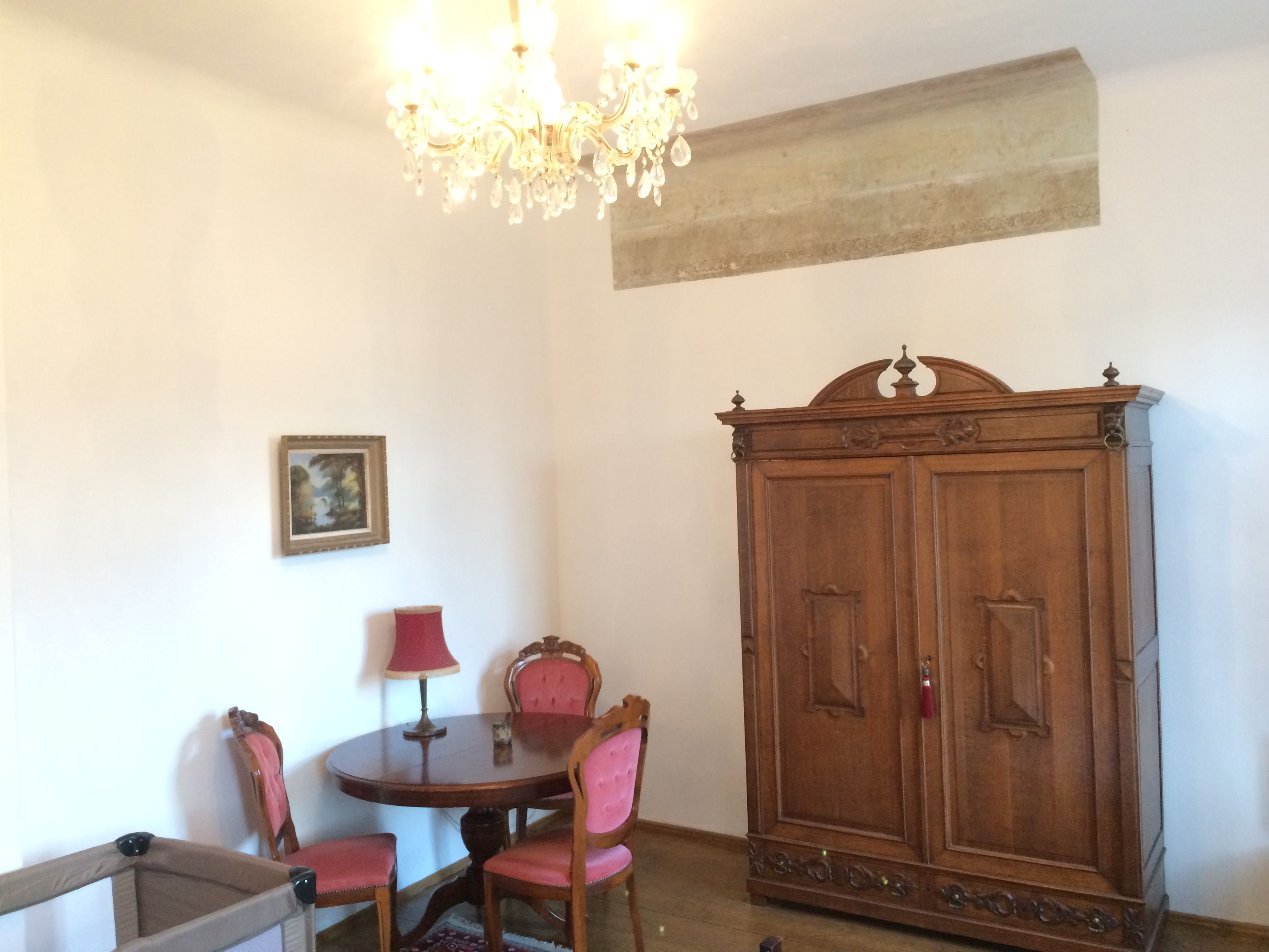 Historical 3 Room Flat In Dresden - 47