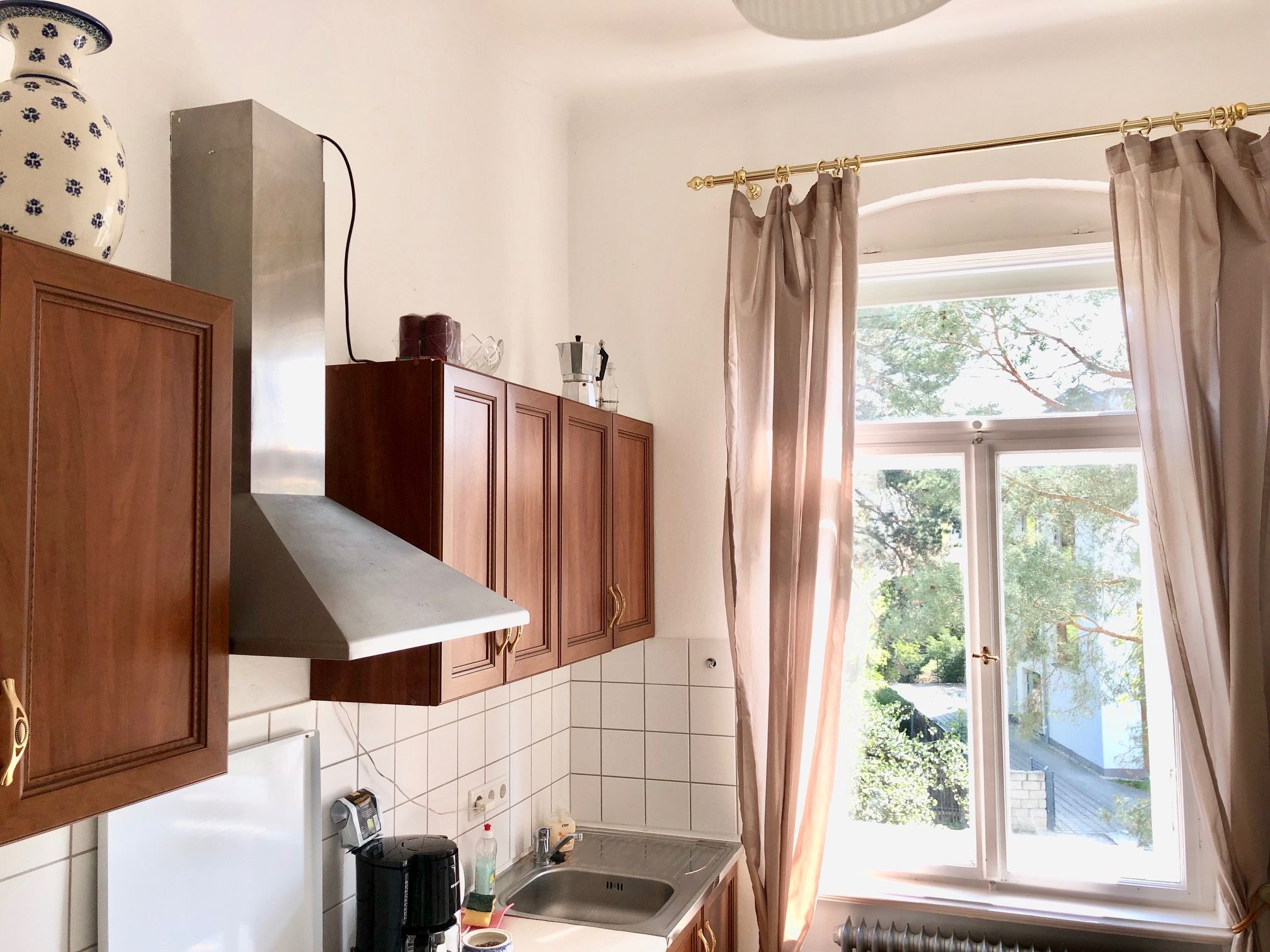 Historical 3 Room Flat In Dresden - 4