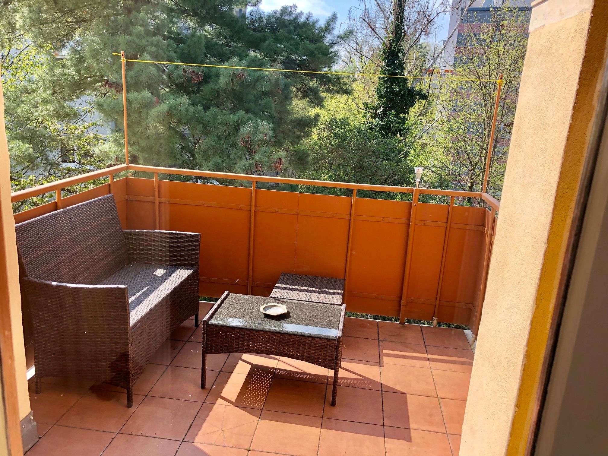 Historical 3 Room Flat In Dresden - 5