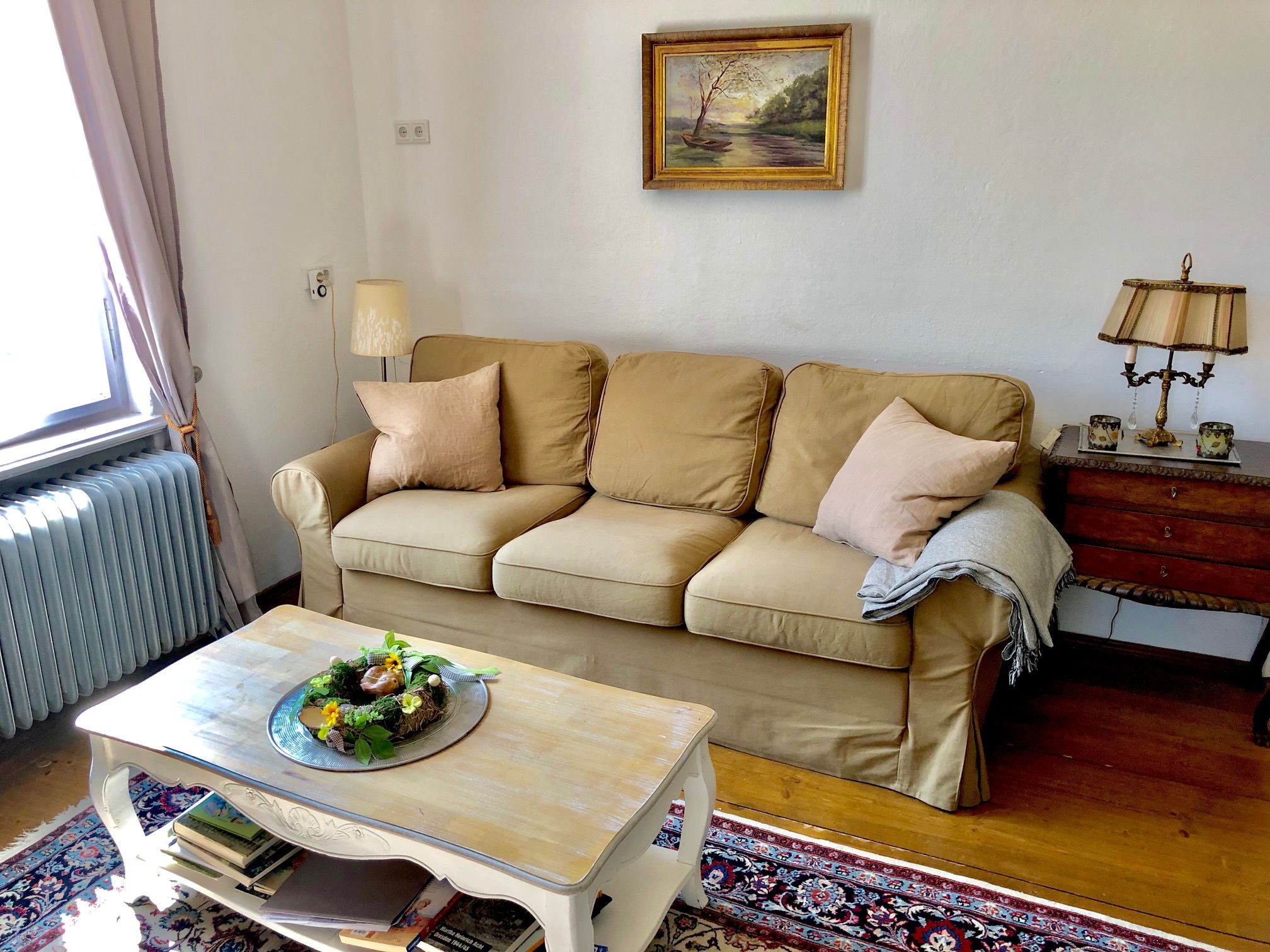 Historical 3 Room Flat In Dresden - 37