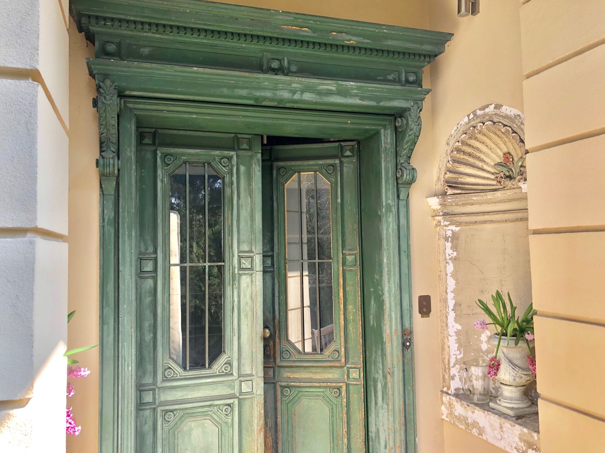 Historical 3 Room Flat In Dresden - 6