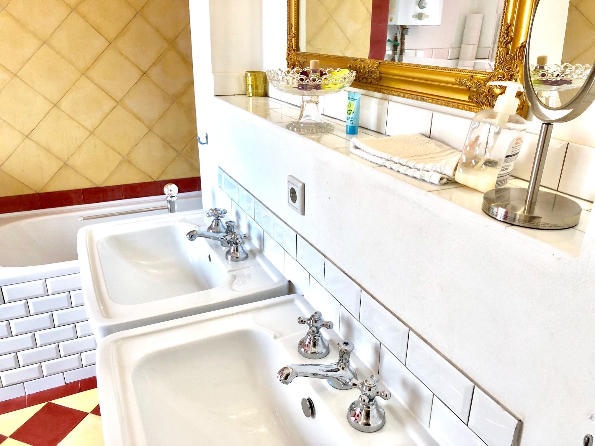 Historical 3 Room Flat In Dresden - 10
