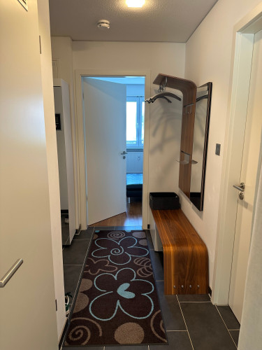 Beautiful & Smart 2-Room Apartment to Feel at Home in Southern Munich - Gallery - 16