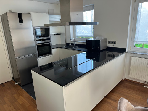 Beautiful & Smart 2-Room Apartment to Feel at Home in Southern Munich - Gallery - 19