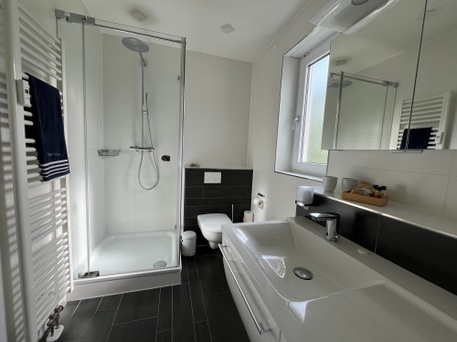 Beautiful & Smart 2-Room Apartment to Feel at Home in Southern Munich - Gallery - 14